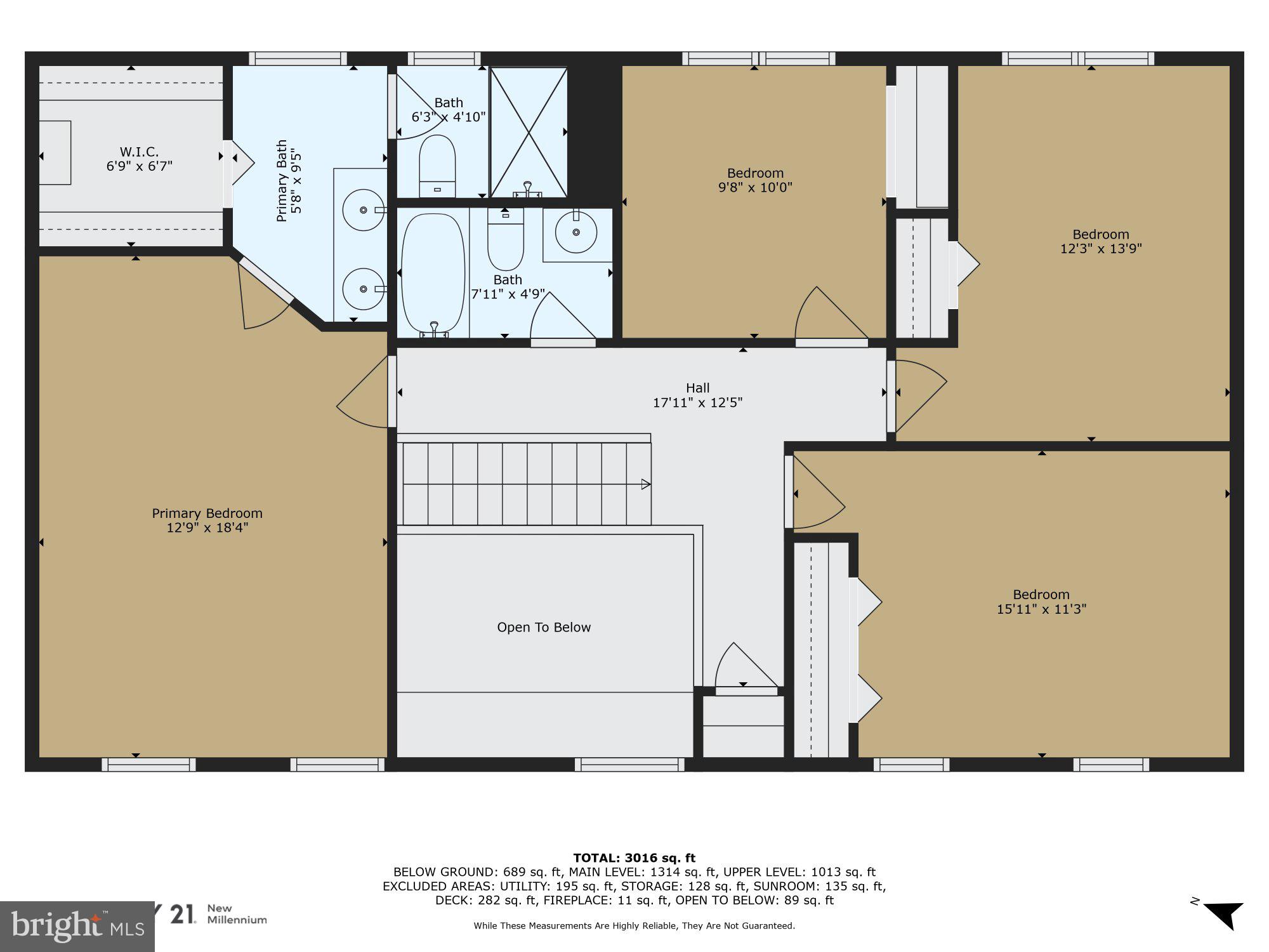 MARLBORO MEADOWS - Residential