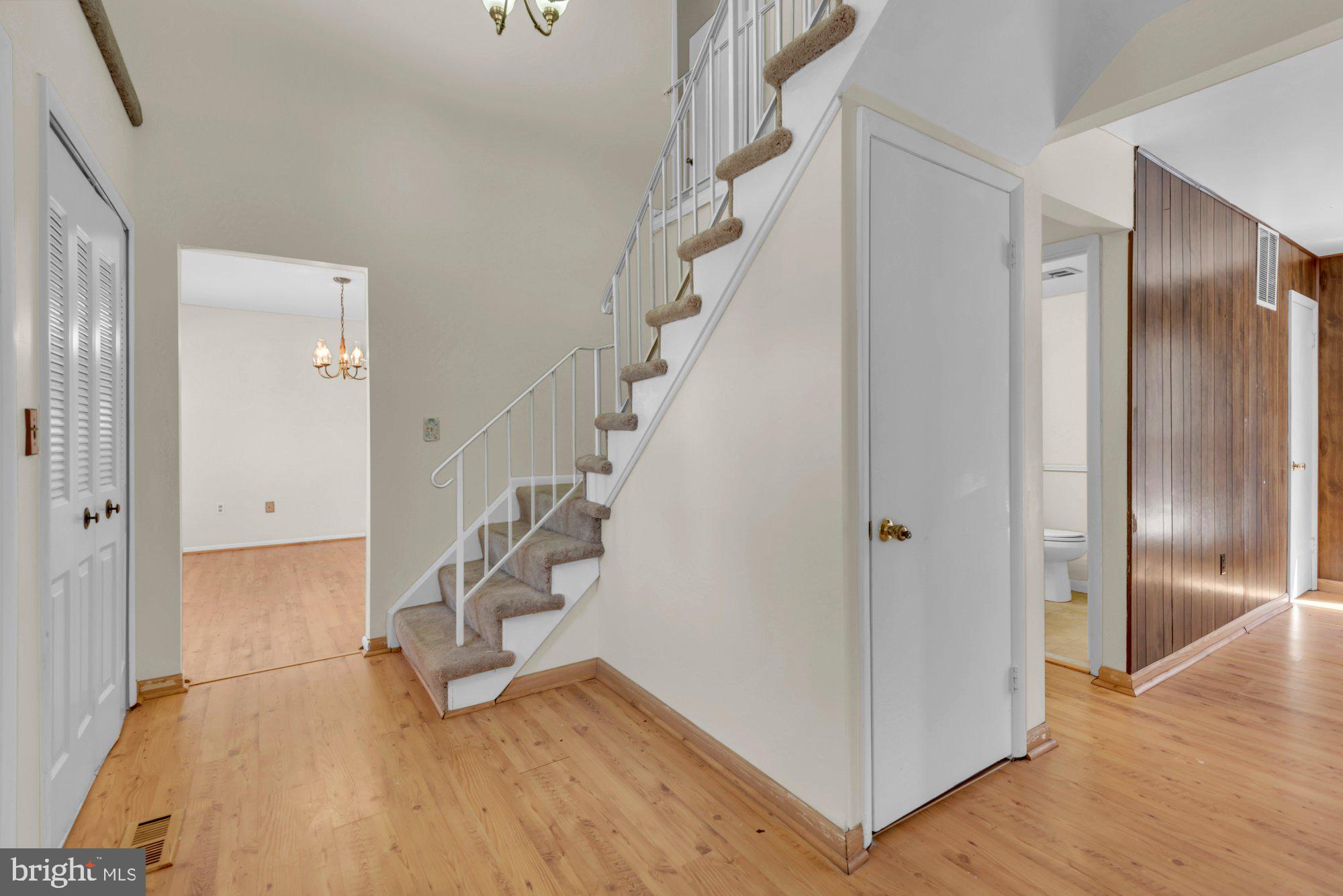 MARLBORO MEADOWS - Residential