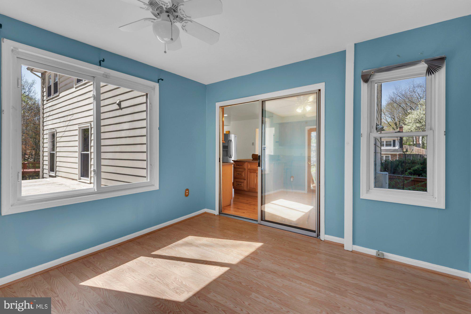 MARLBORO MEADOWS - Residential