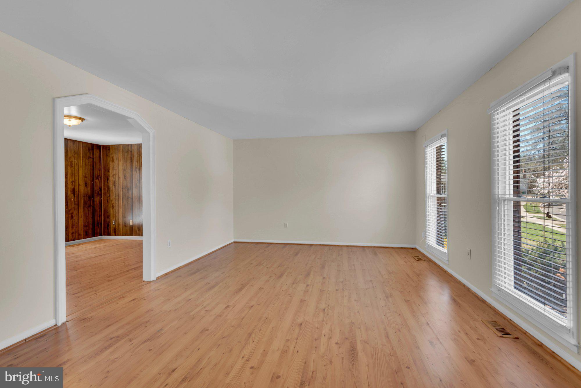 MARLBORO MEADOWS - Residential