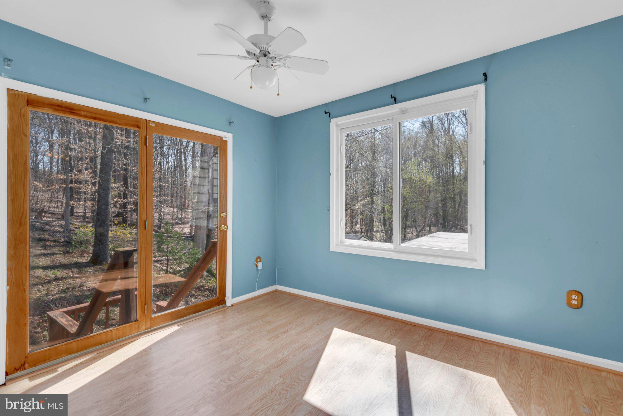 MARLBORO MEADOWS - Residential