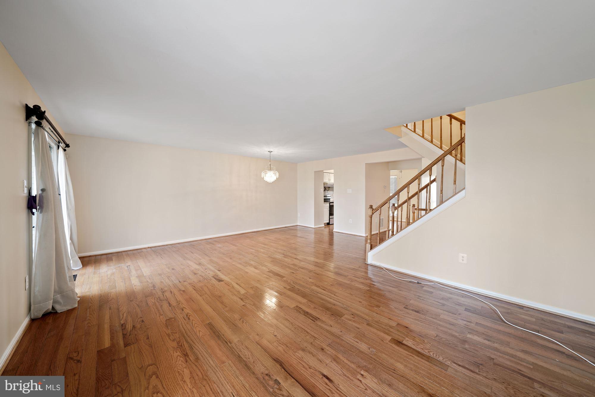 LONGMEAD - Residential Lease