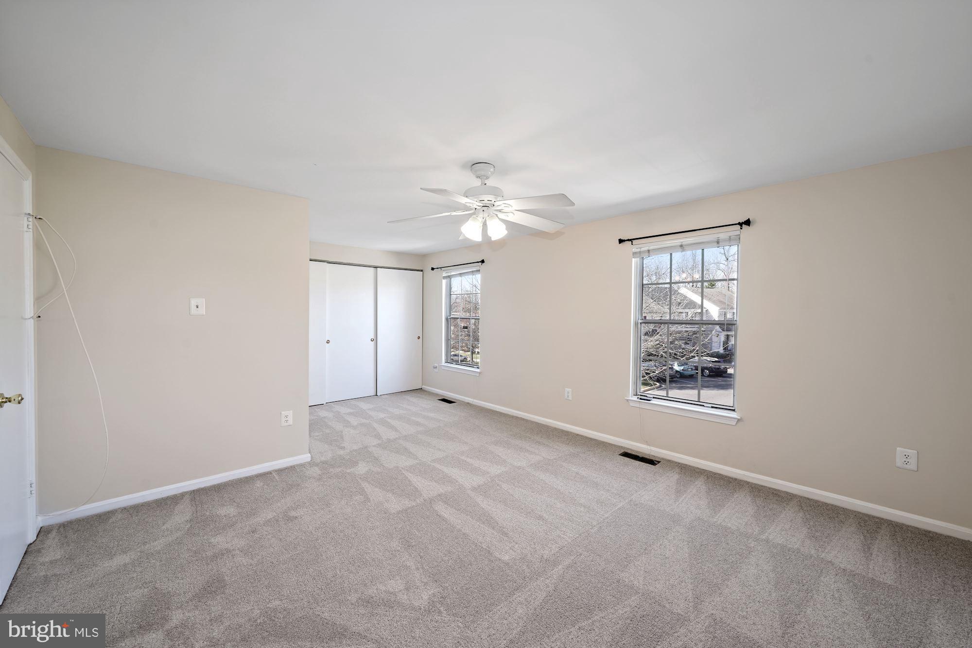 LONGMEAD - Residential Lease