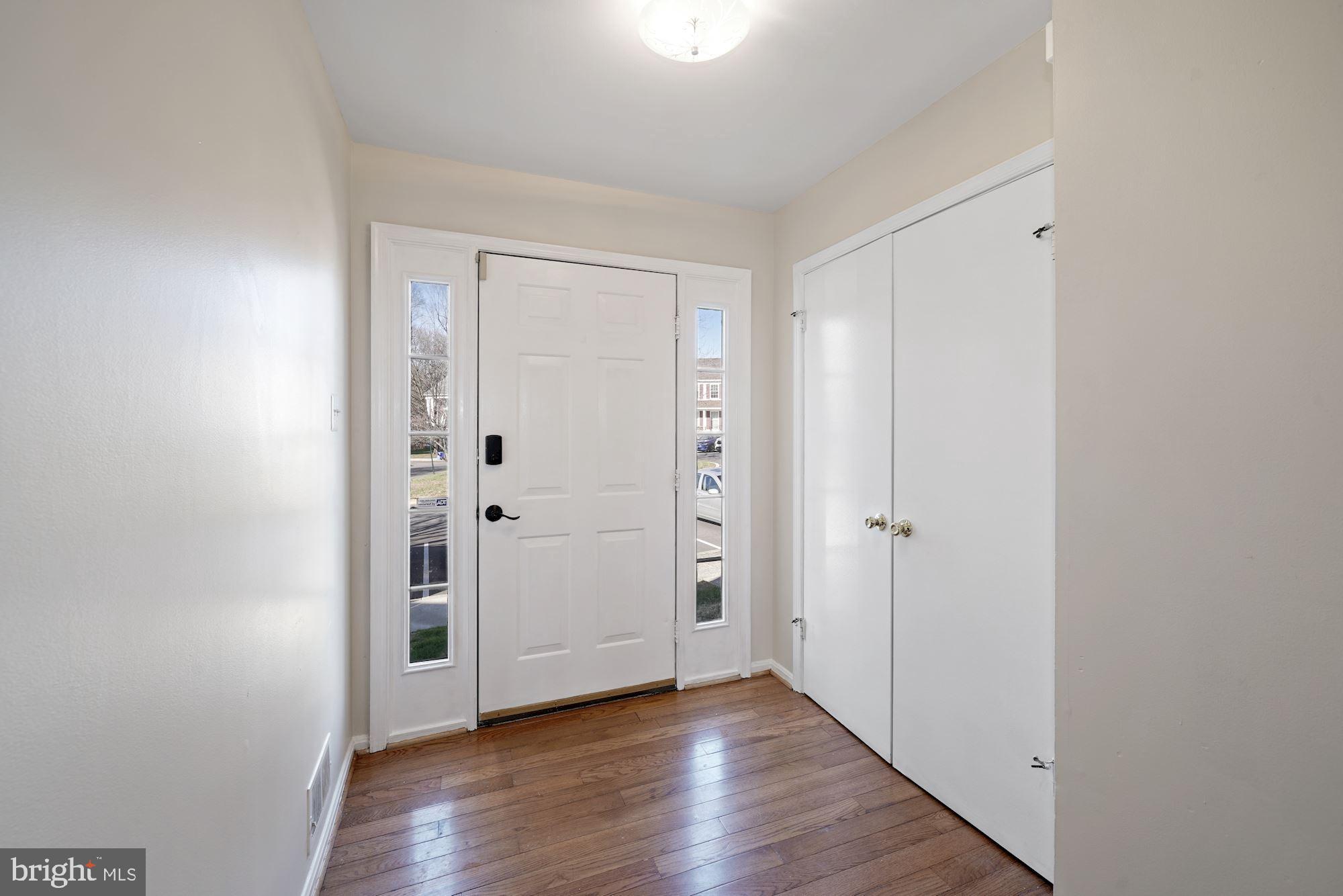 LONGMEAD - Residential Lease