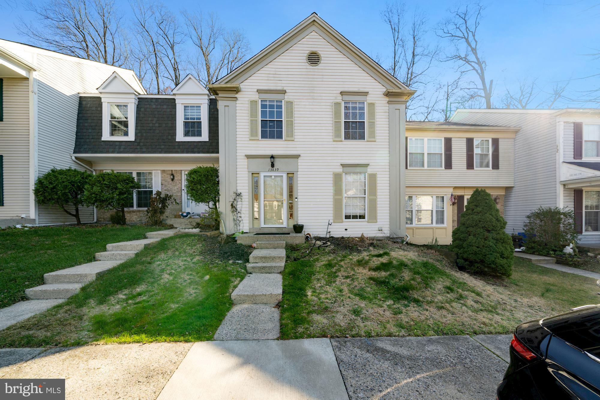 LONGMEAD - Residential Lease