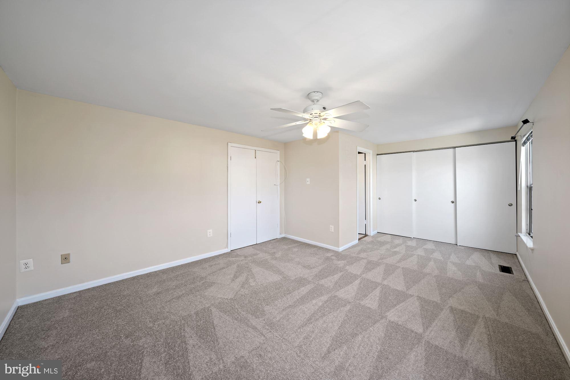 LONGMEAD - Residential Lease