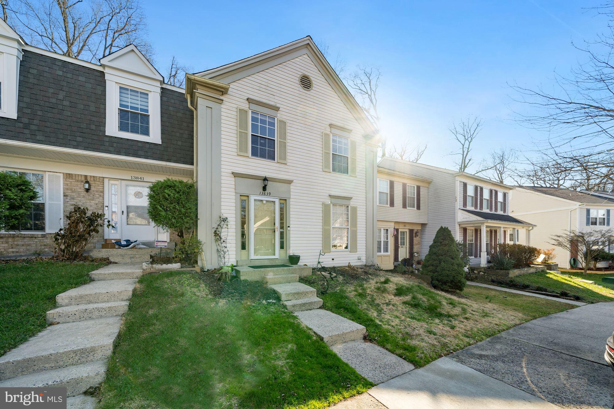 LONGMEAD - Residential Lease