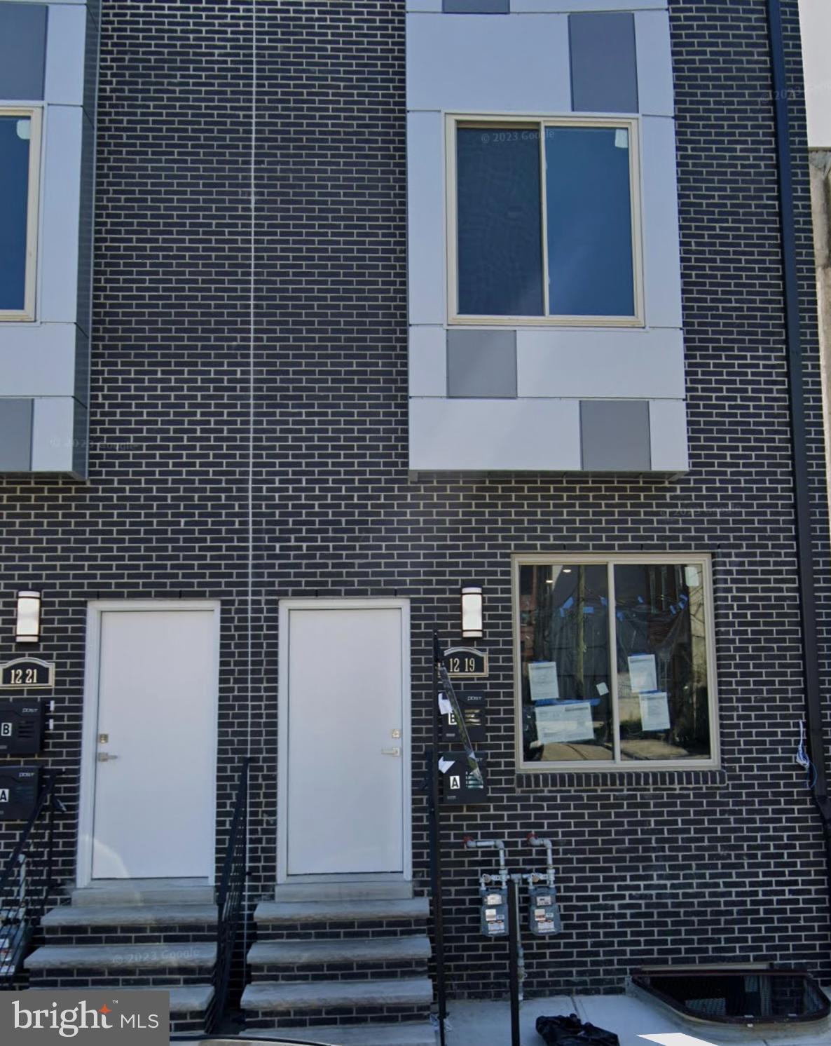 FRANCISVILLE - Residential Lease