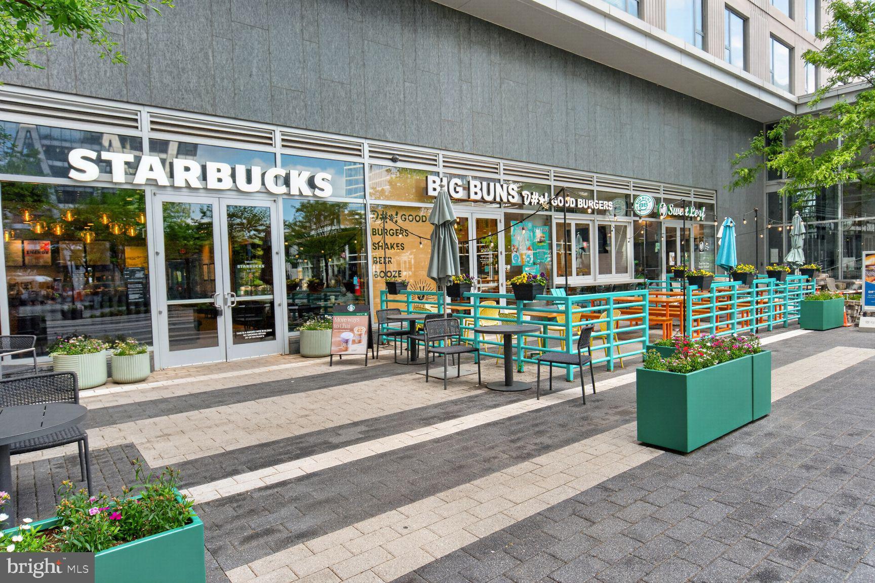 RESTON - Residential