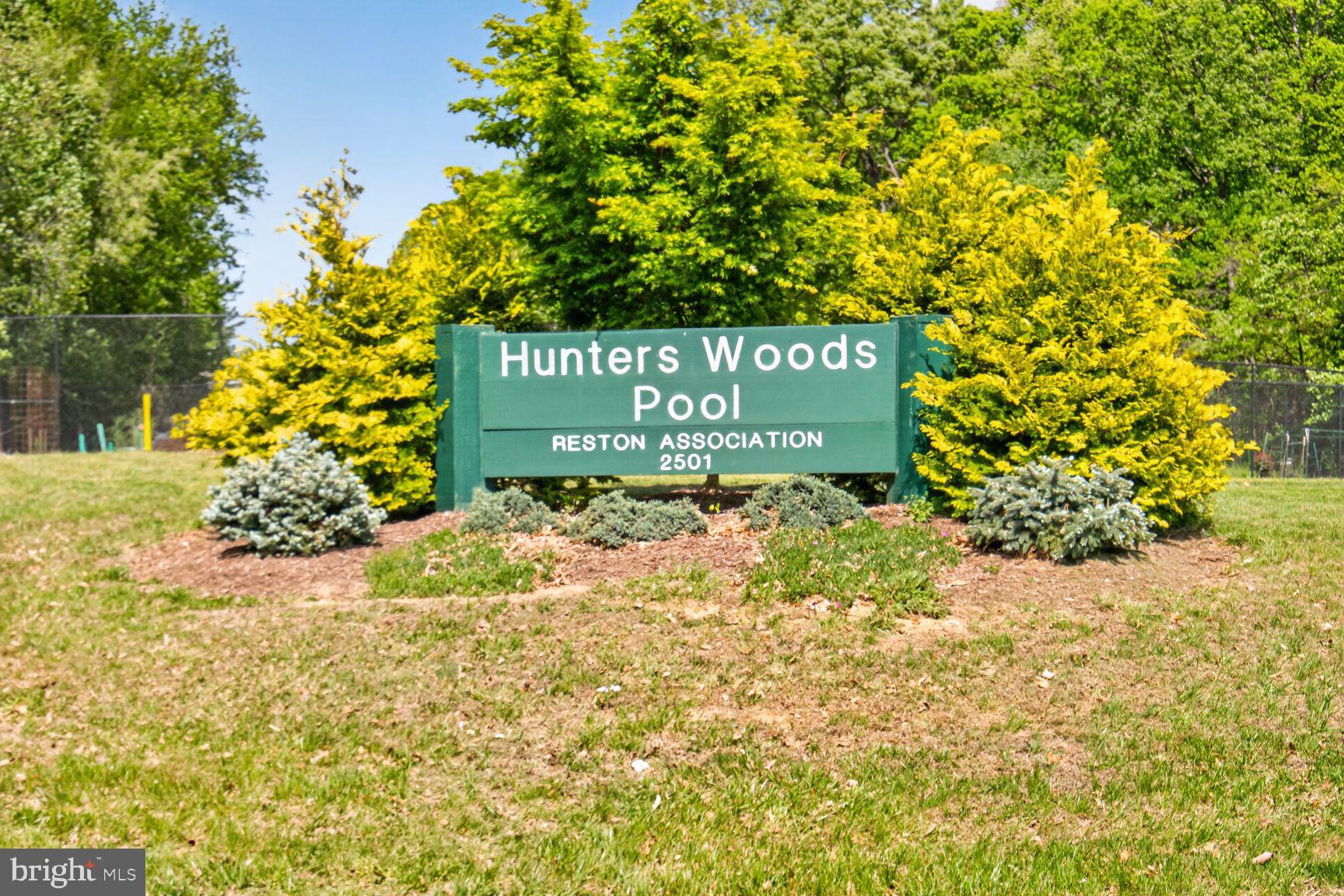 RESTON - Residential