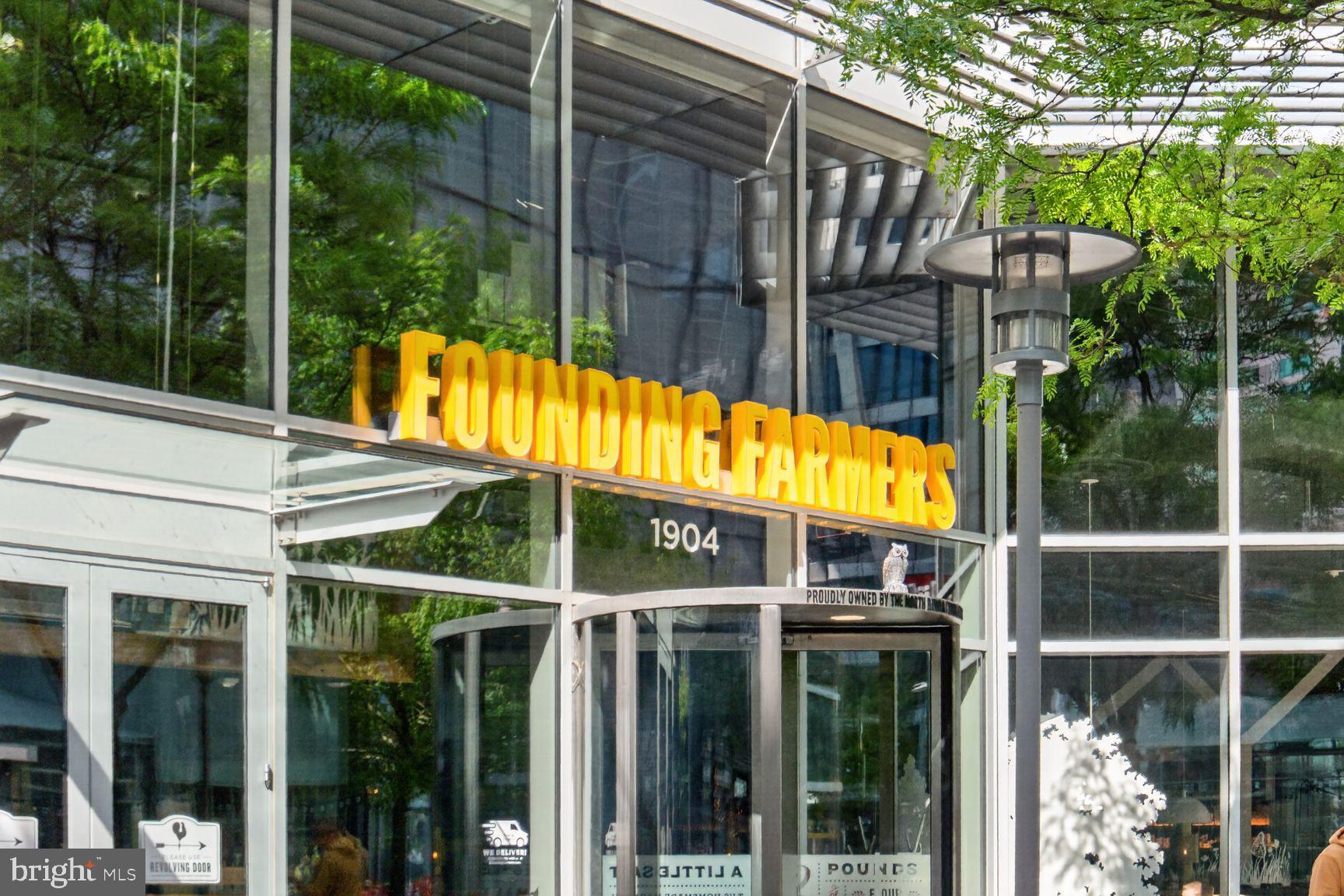 RESTON - Residential