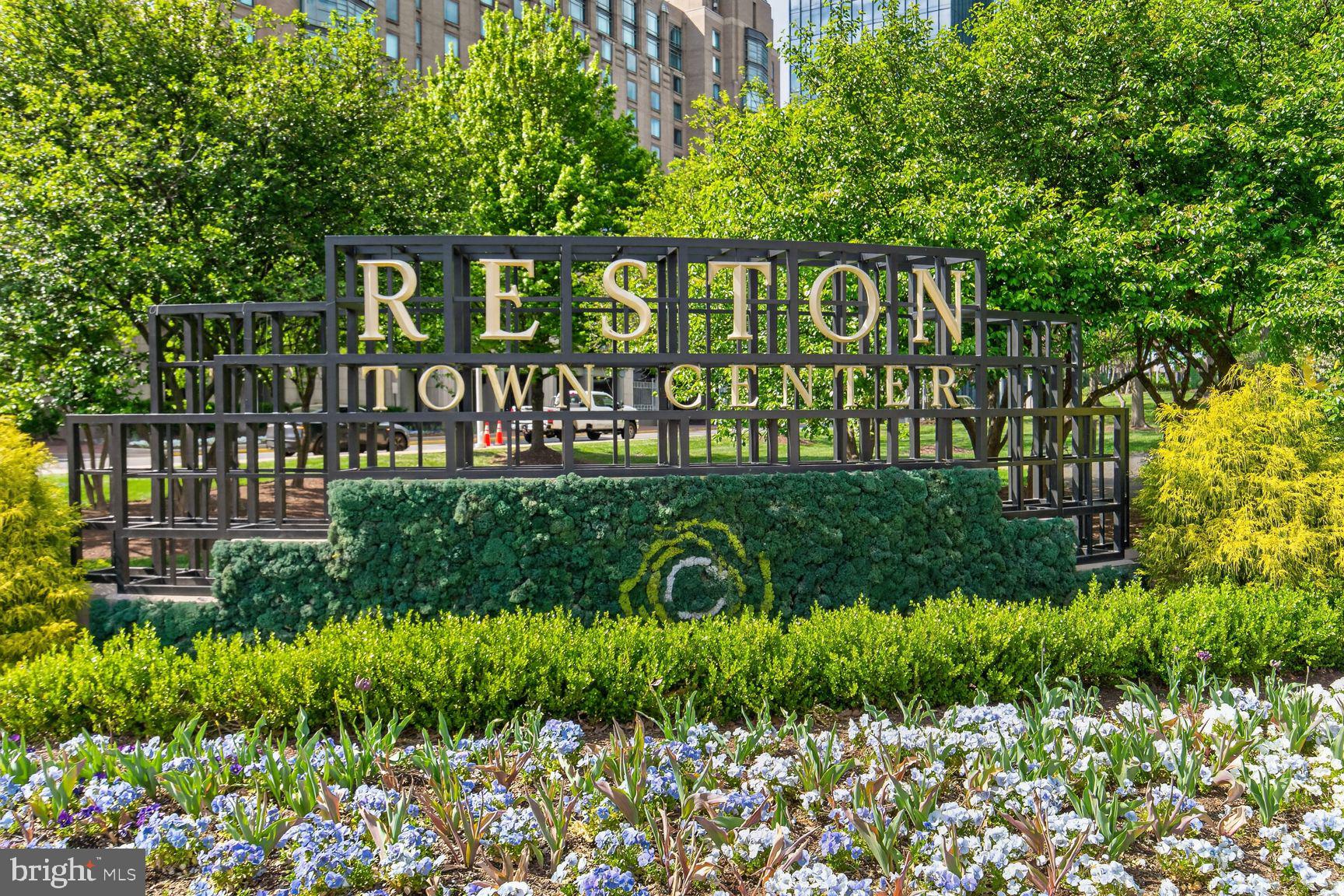 RESTON - Residential