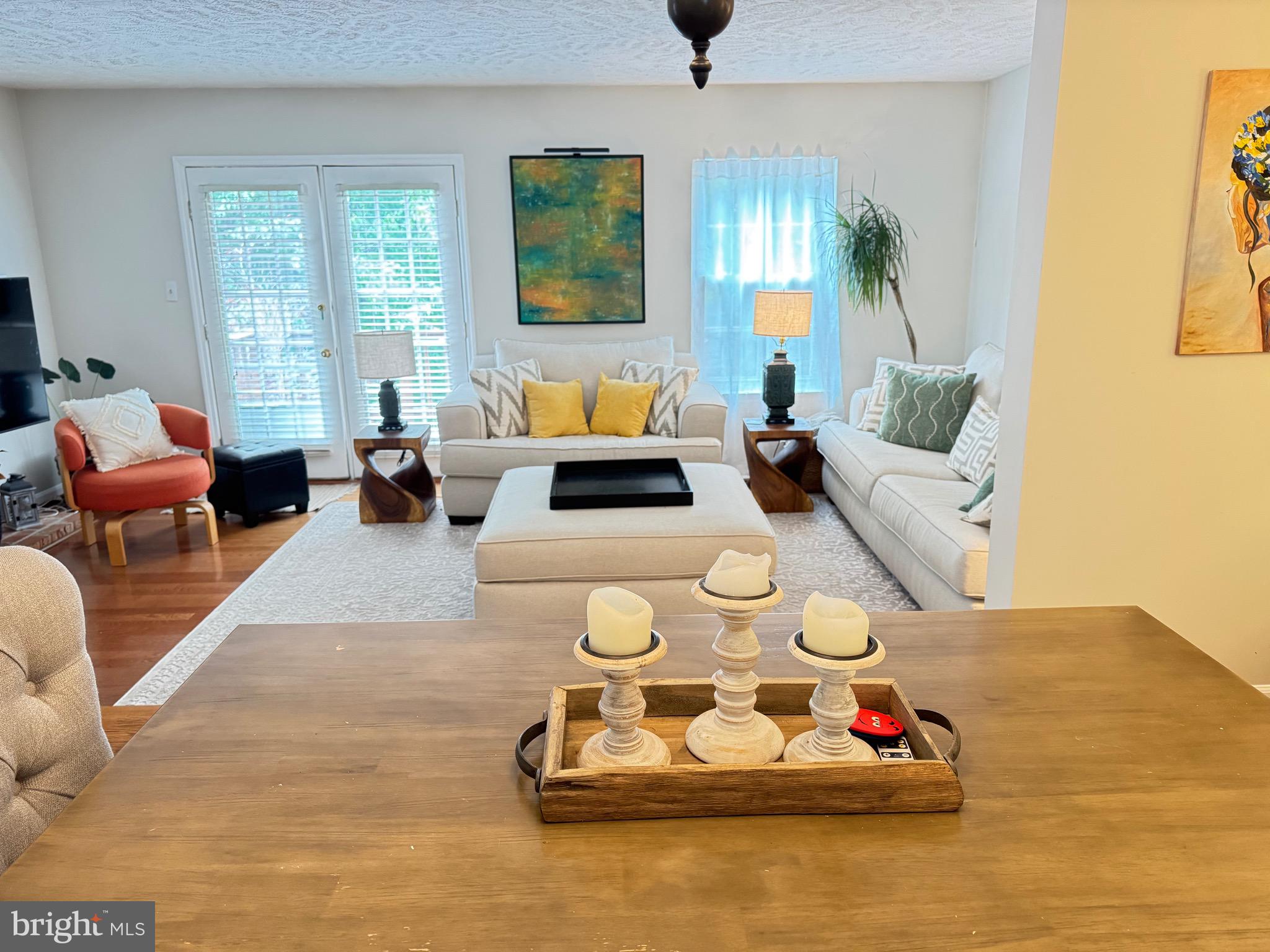 RESTON - Residential Lease