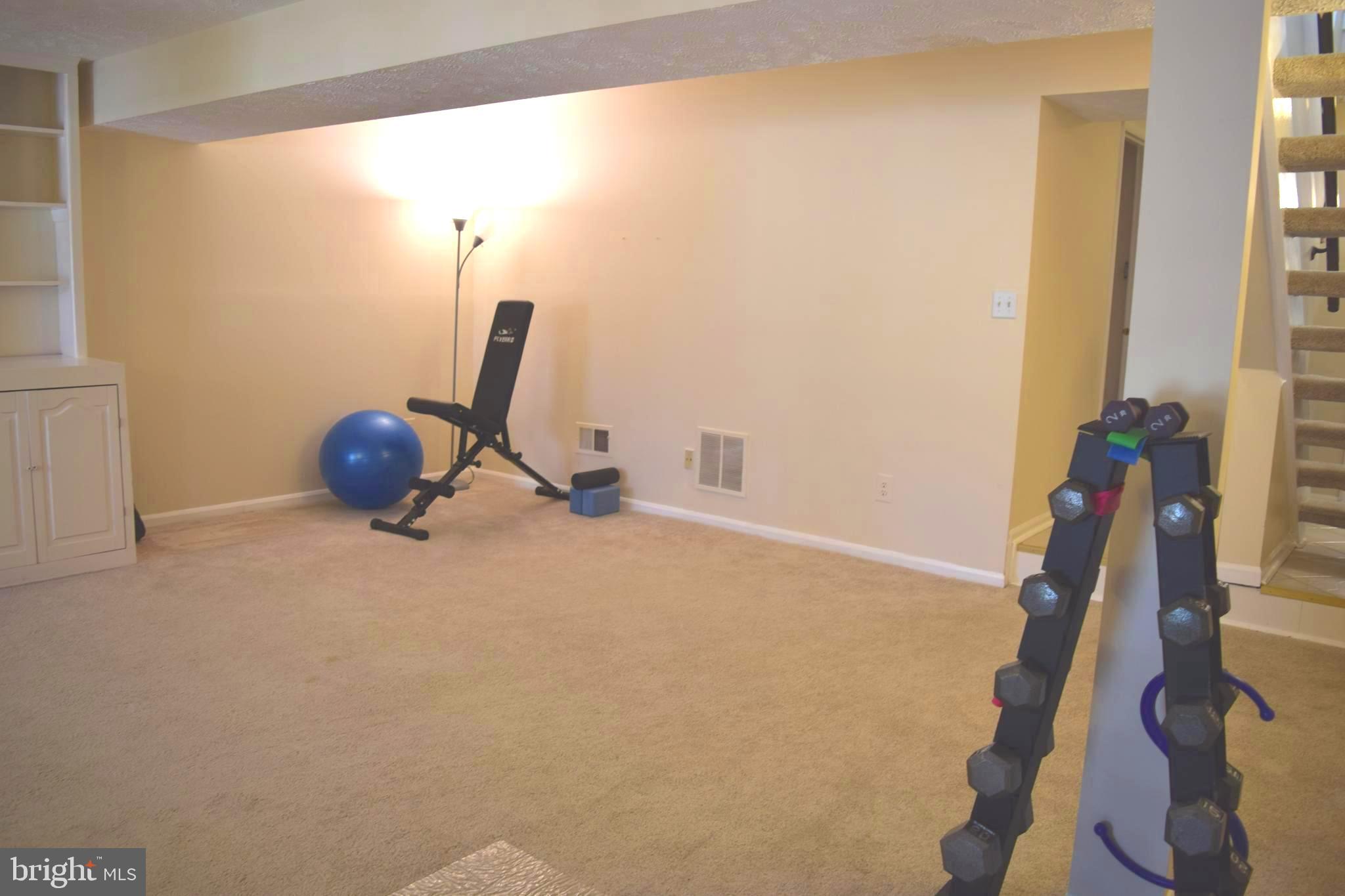 RESTON - Residential Lease