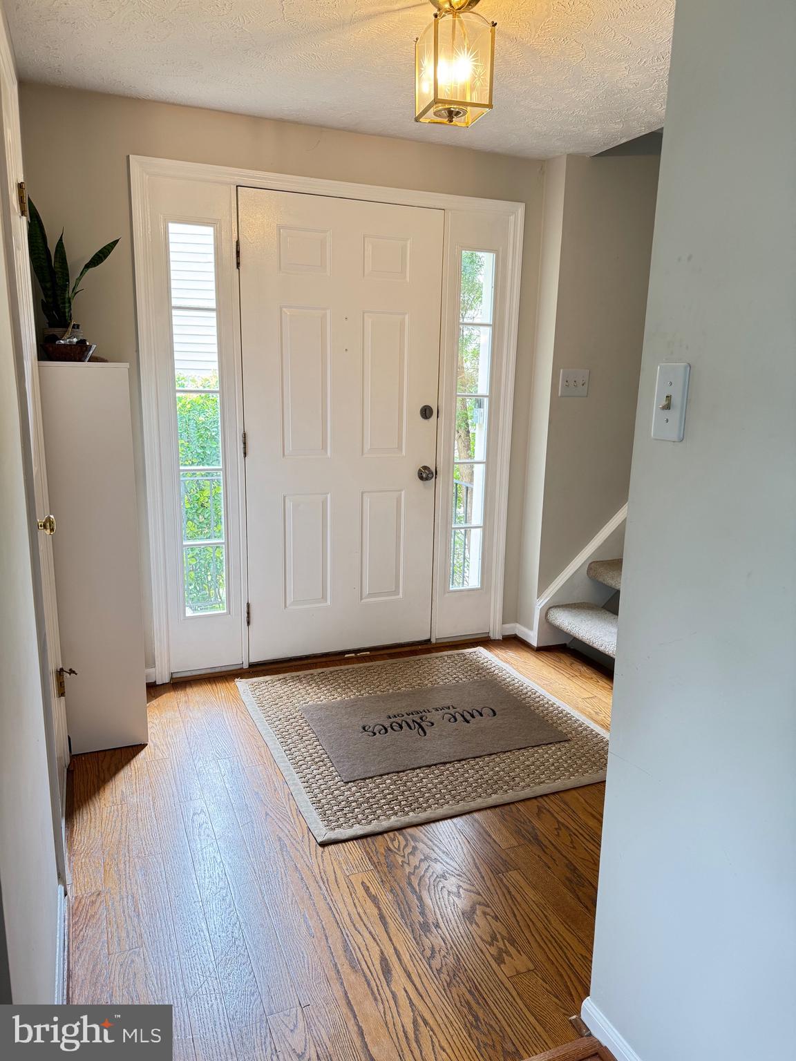 RESTON - Residential Lease