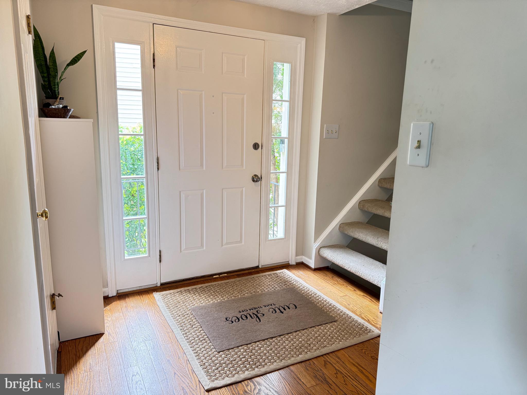 RESTON - Residential Lease