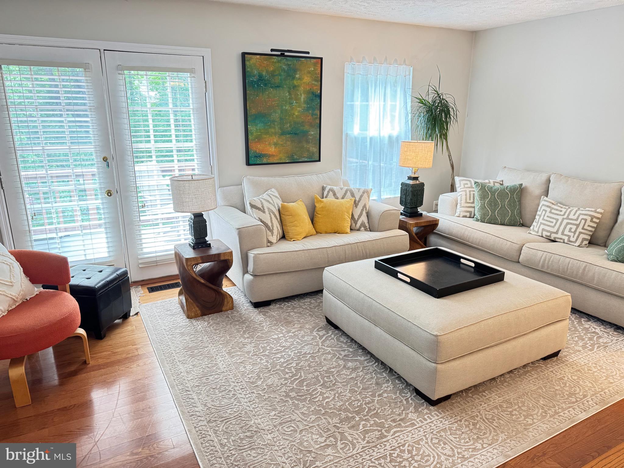 RESTON - Residential Lease