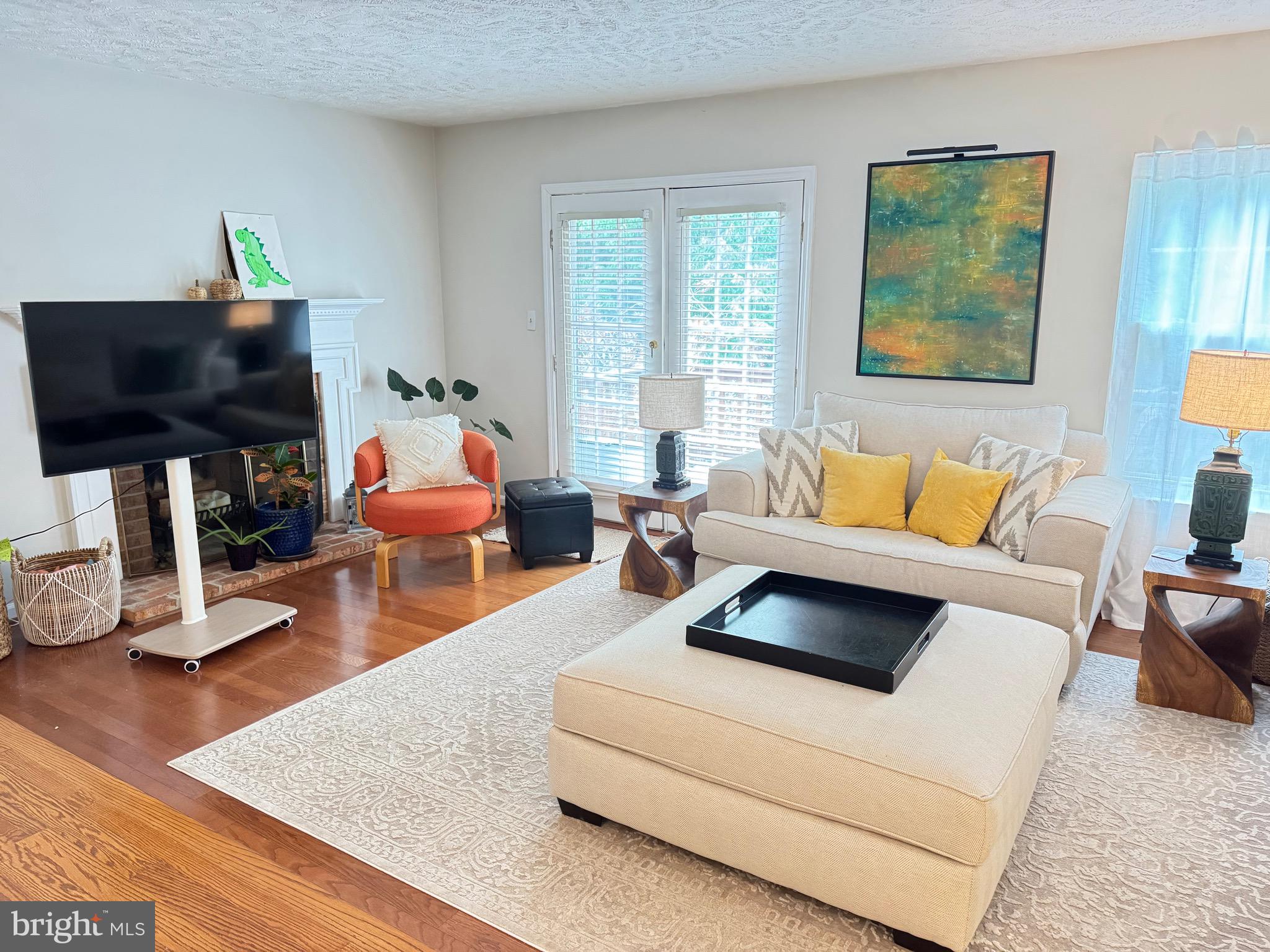 RESTON - Residential Lease