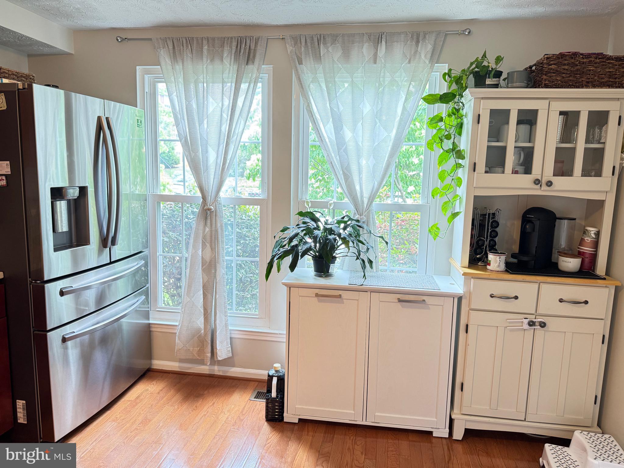 RESTON - Residential Lease