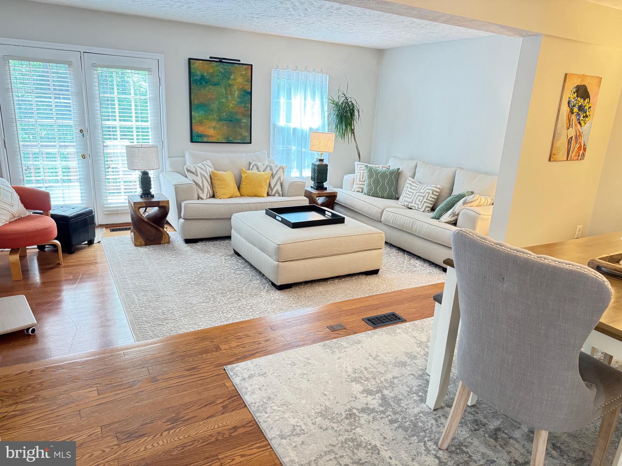 RESTON - Residential Lease