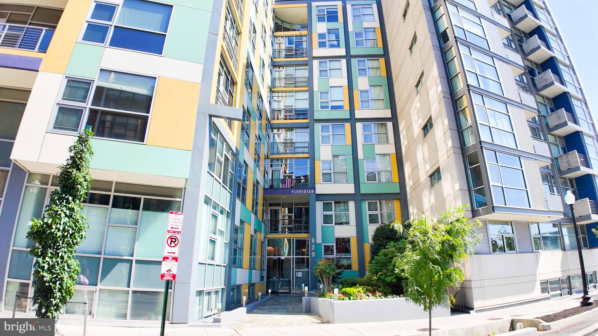 929 FLORIDA AVENUE NW 8001