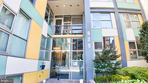 929 FLORIDA AVENUE NW 8001 WASHINGTON DC 20001