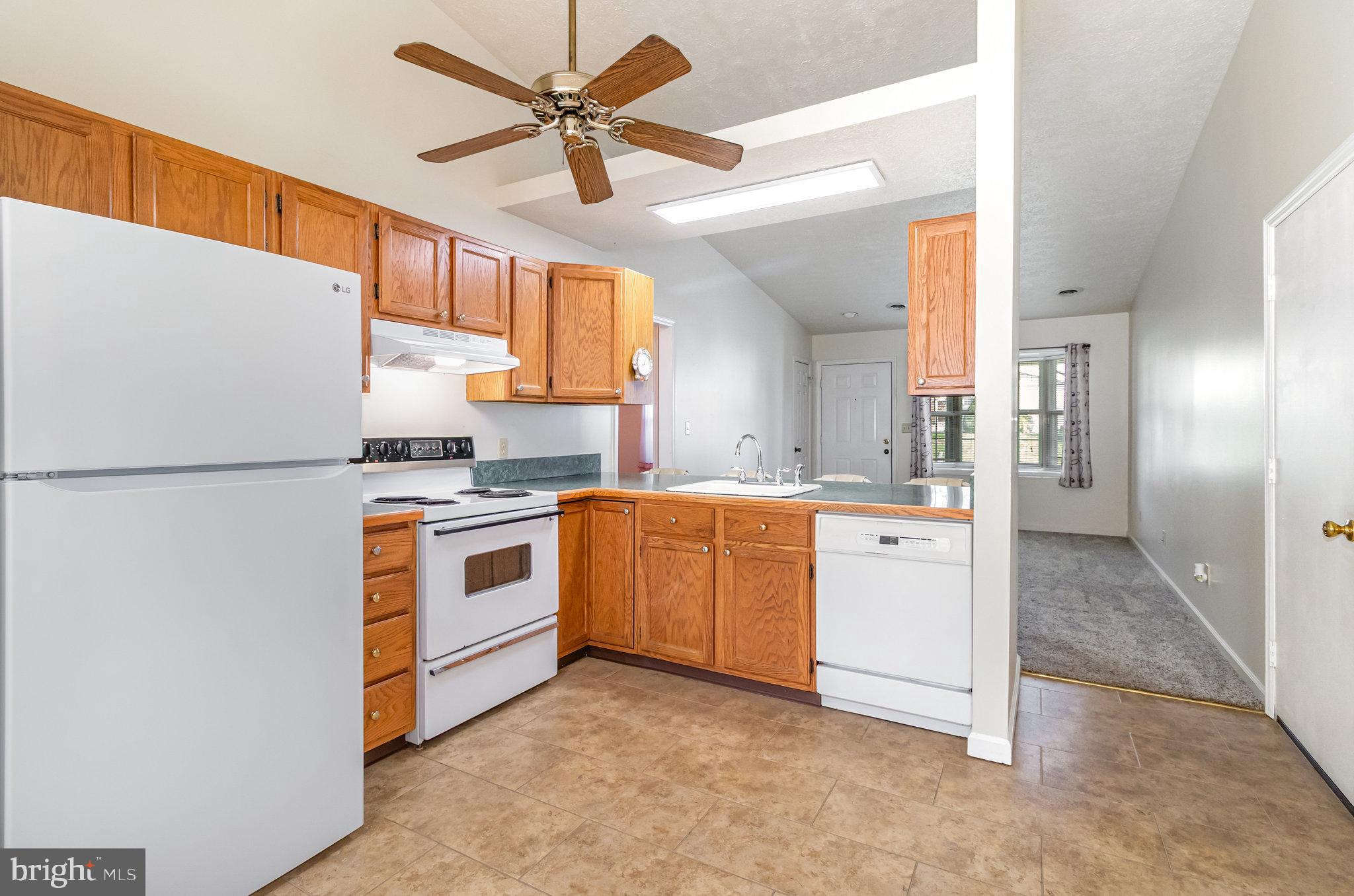 WESTFIELDS - Residential