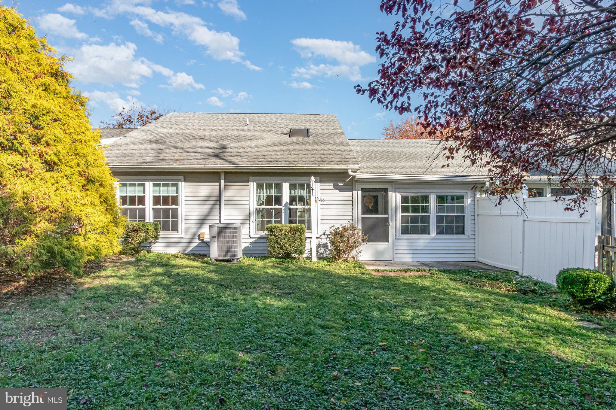 WESTFIELDS - Residential