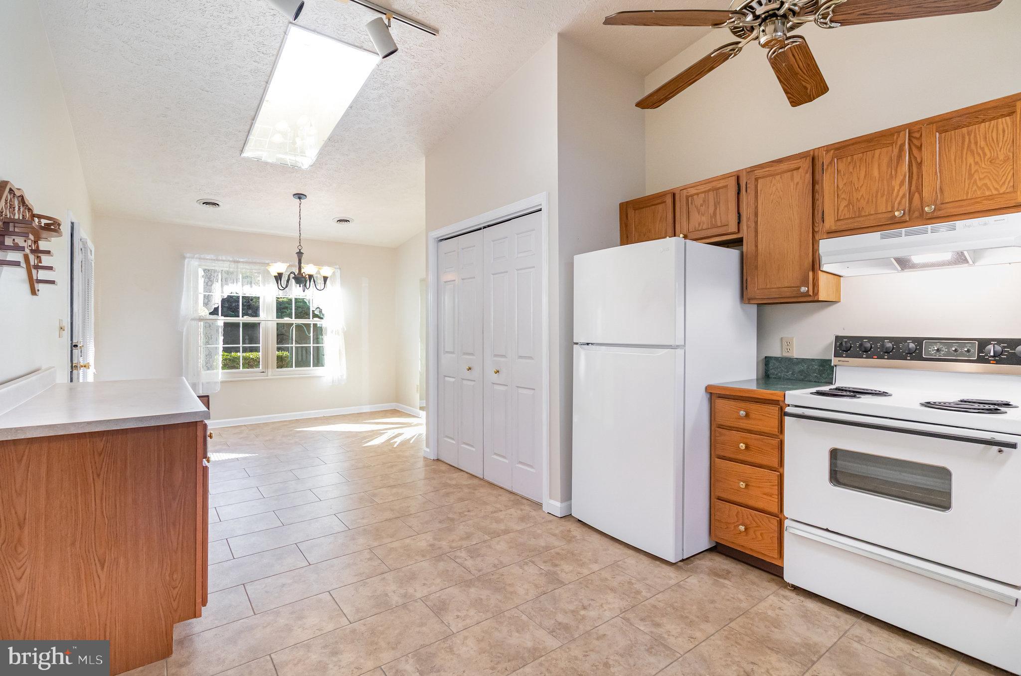 WESTFIELDS - Residential