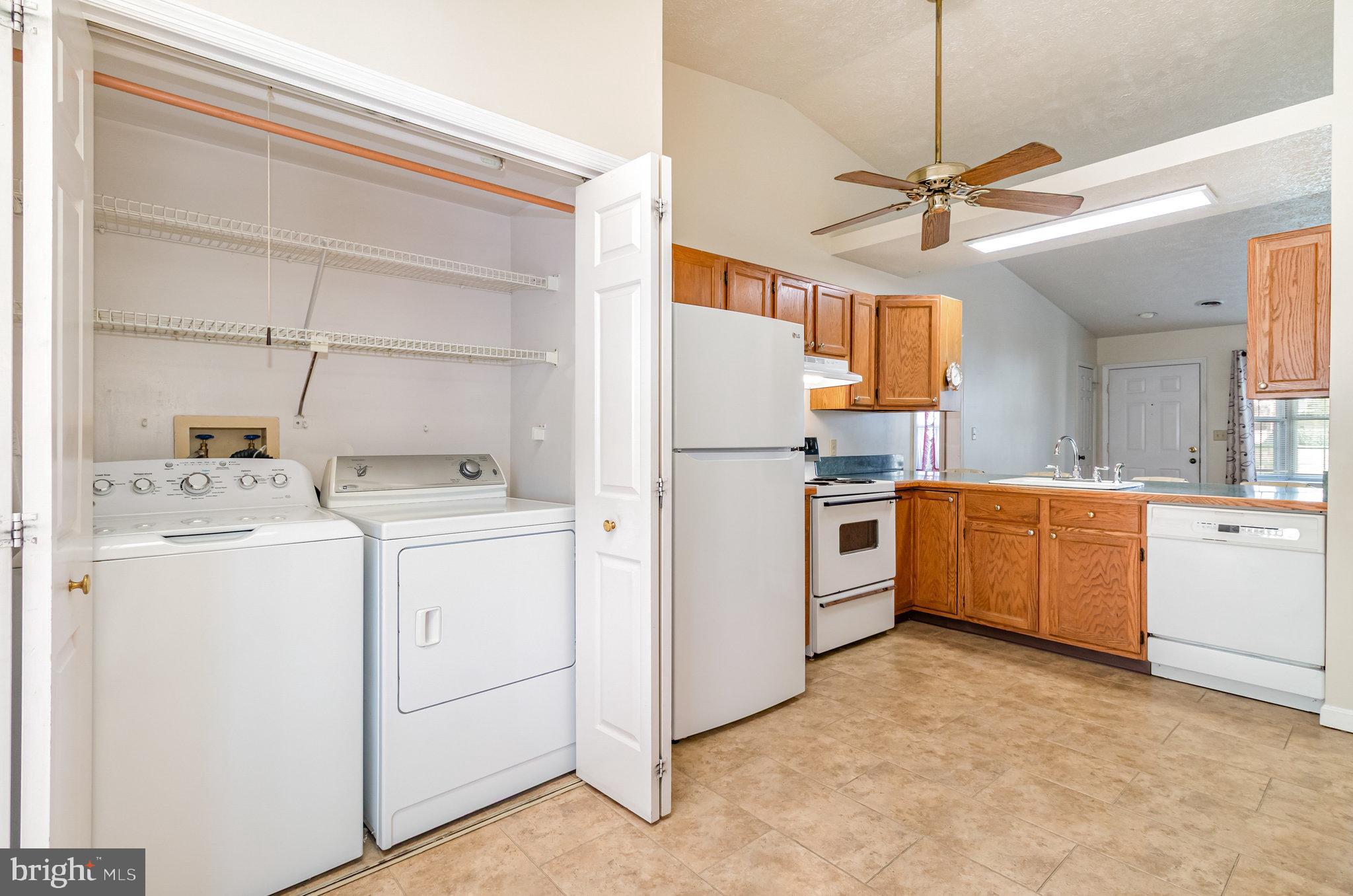 WESTFIELDS - Residential