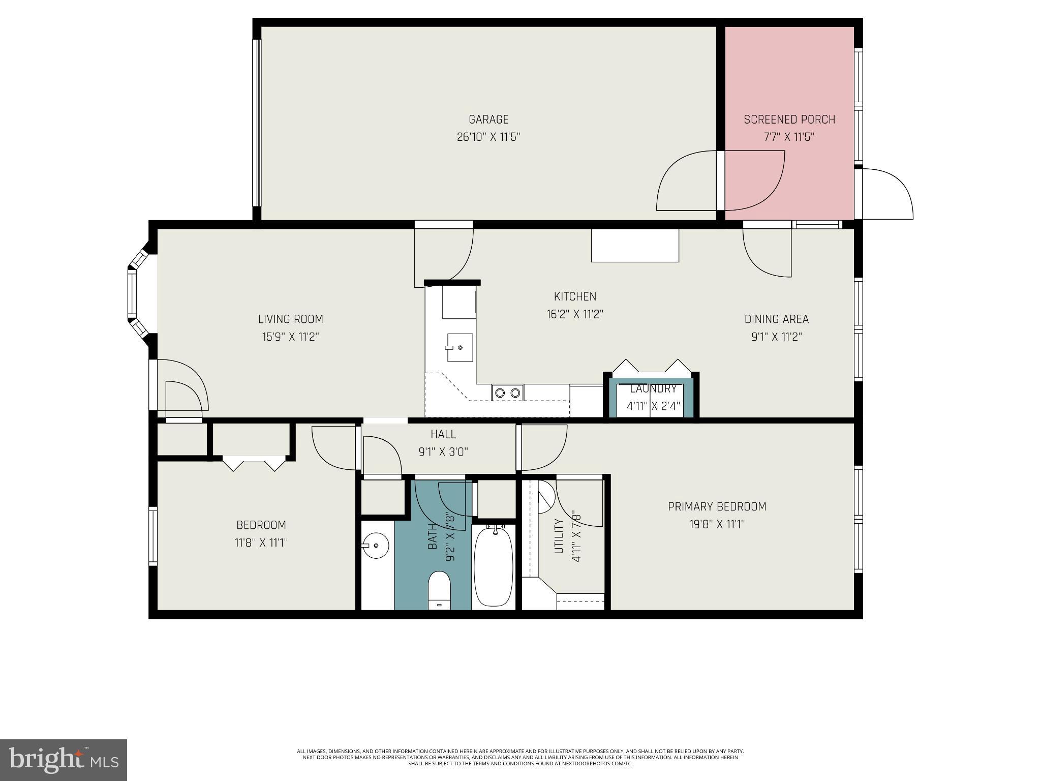 WESTFIELDS - Residential