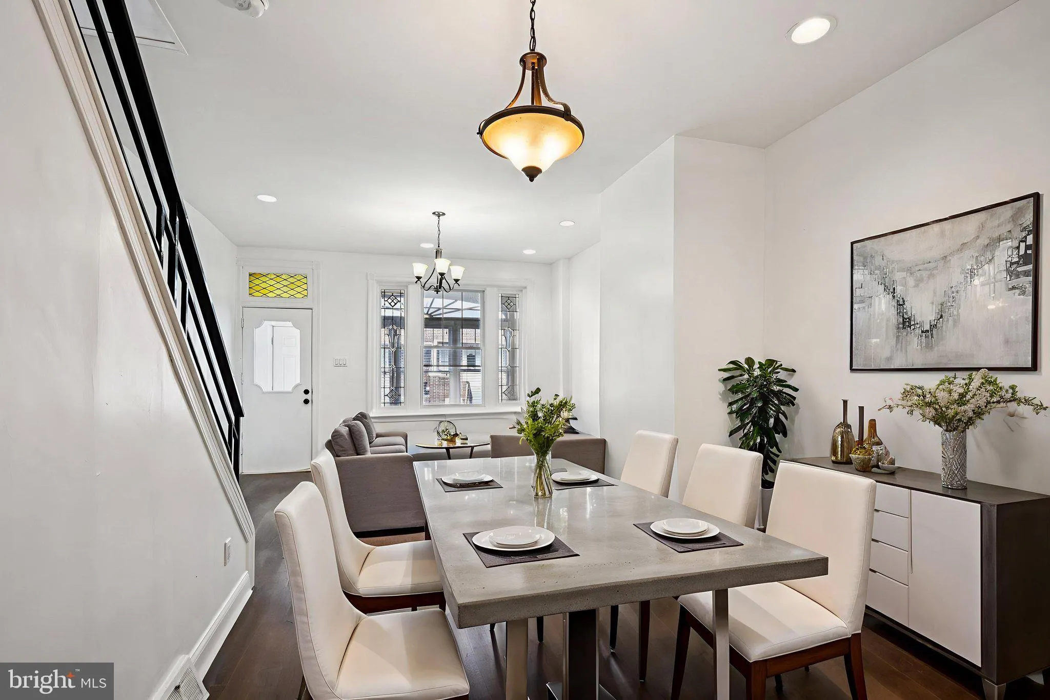 Philadelphia, Pennsylvania 19146, United States, 3 Bedrooms Bedrooms, ,2 BathroomsBathrooms,Residential,Pending,193109