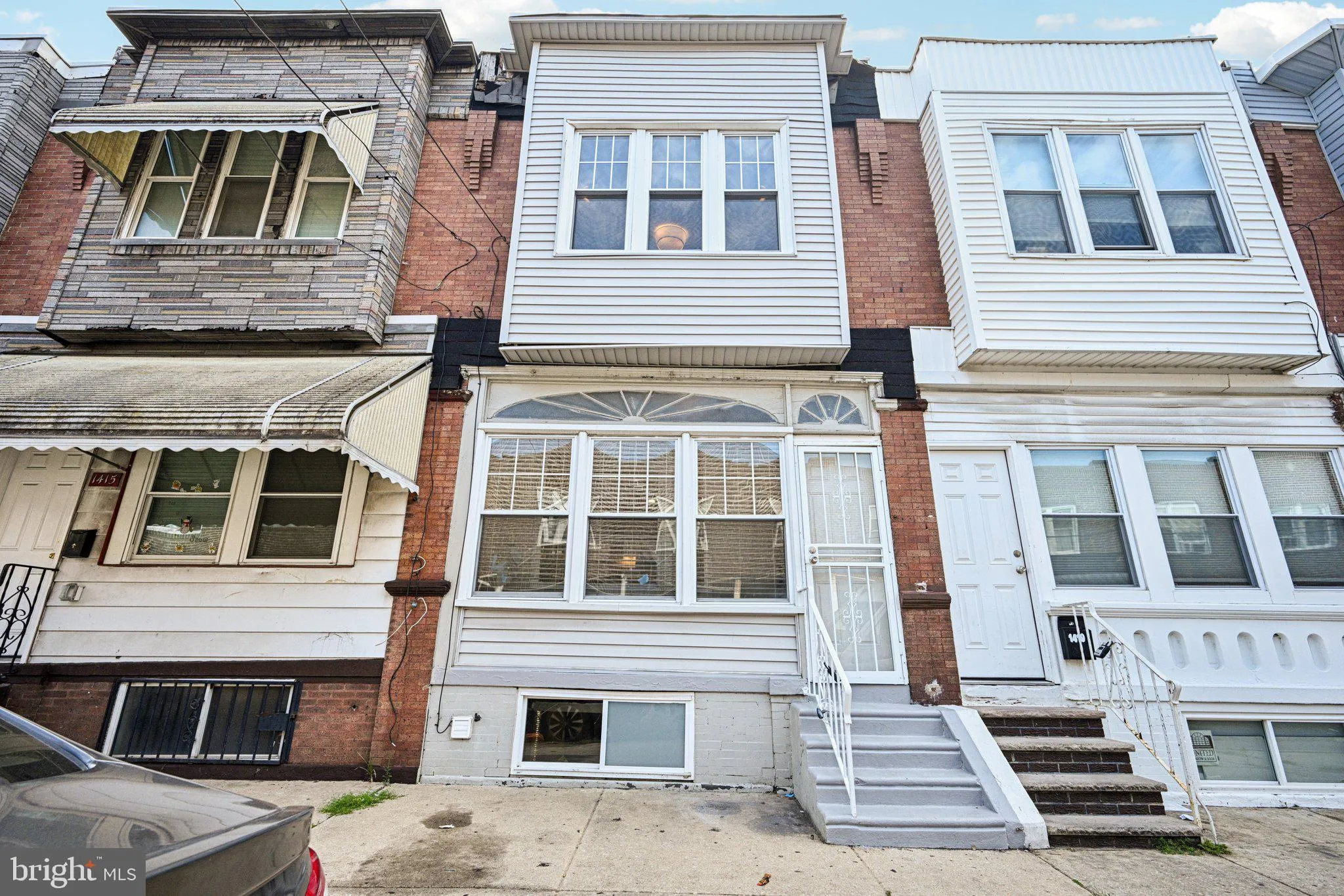 Philadelphia, Pennsylvania 19146, United States, 3 Bedrooms Bedrooms, ,2 BathroomsBathrooms,Residential,Pending,193109