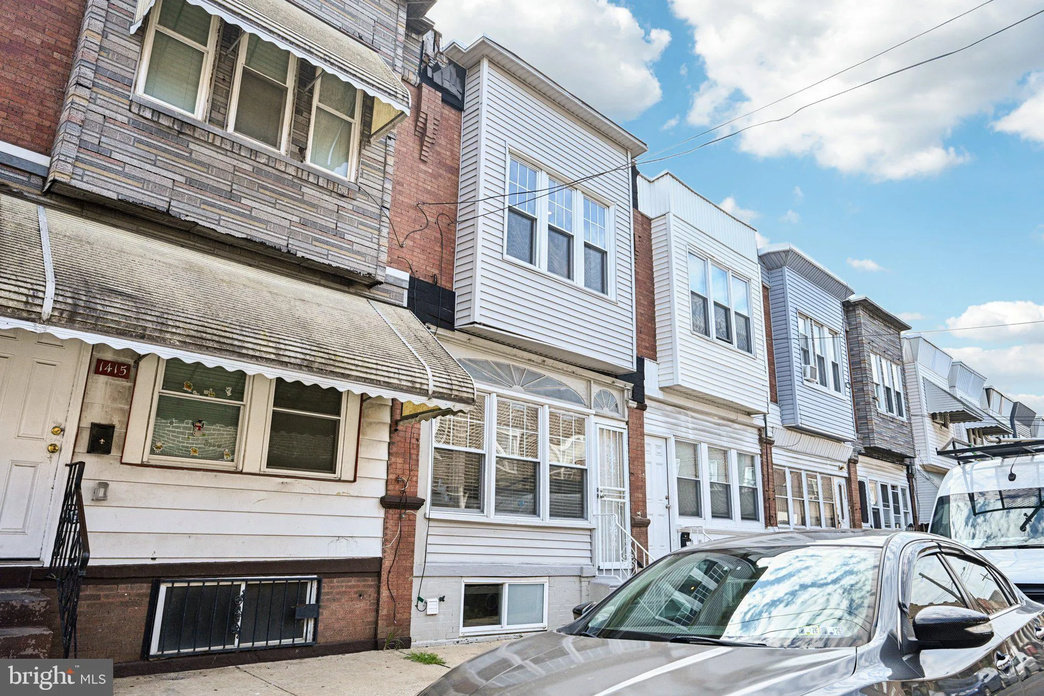 Philadelphia, Pennsylvania 19146, United States, 3 Bedrooms Bedrooms, ,2 BathroomsBathrooms,Residential,Pending,193109