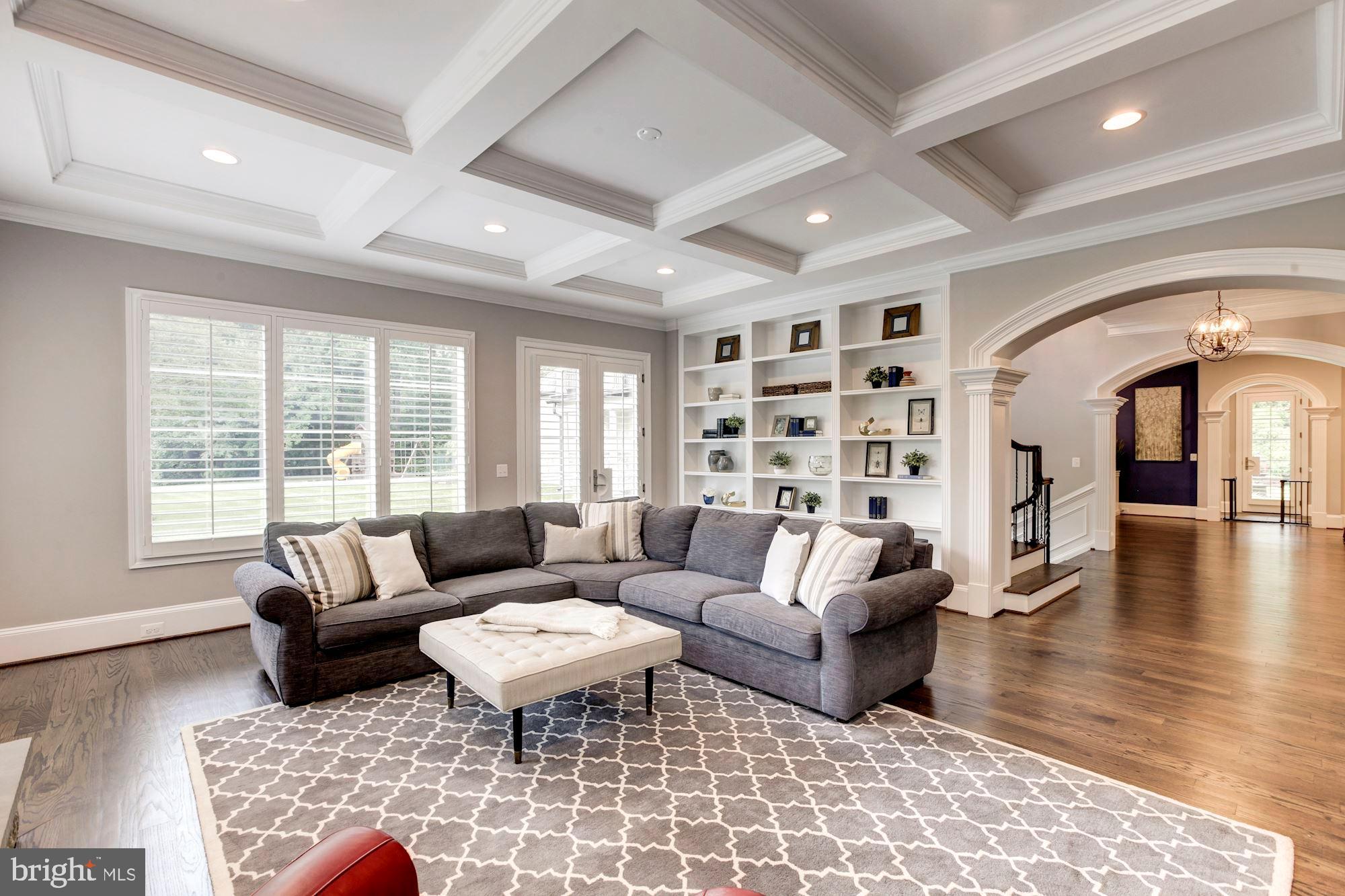 WOODHAVEN - Residential