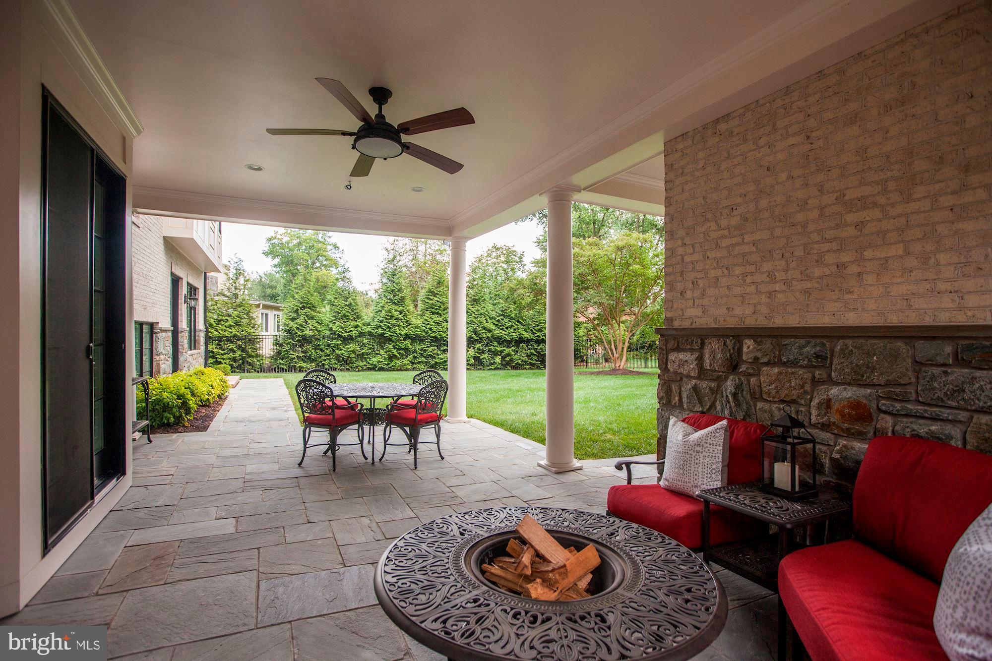 WOODHAVEN - Residential