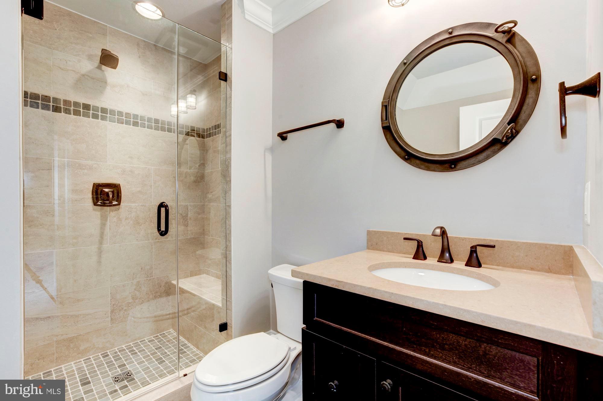 WOODHAVEN - Residential