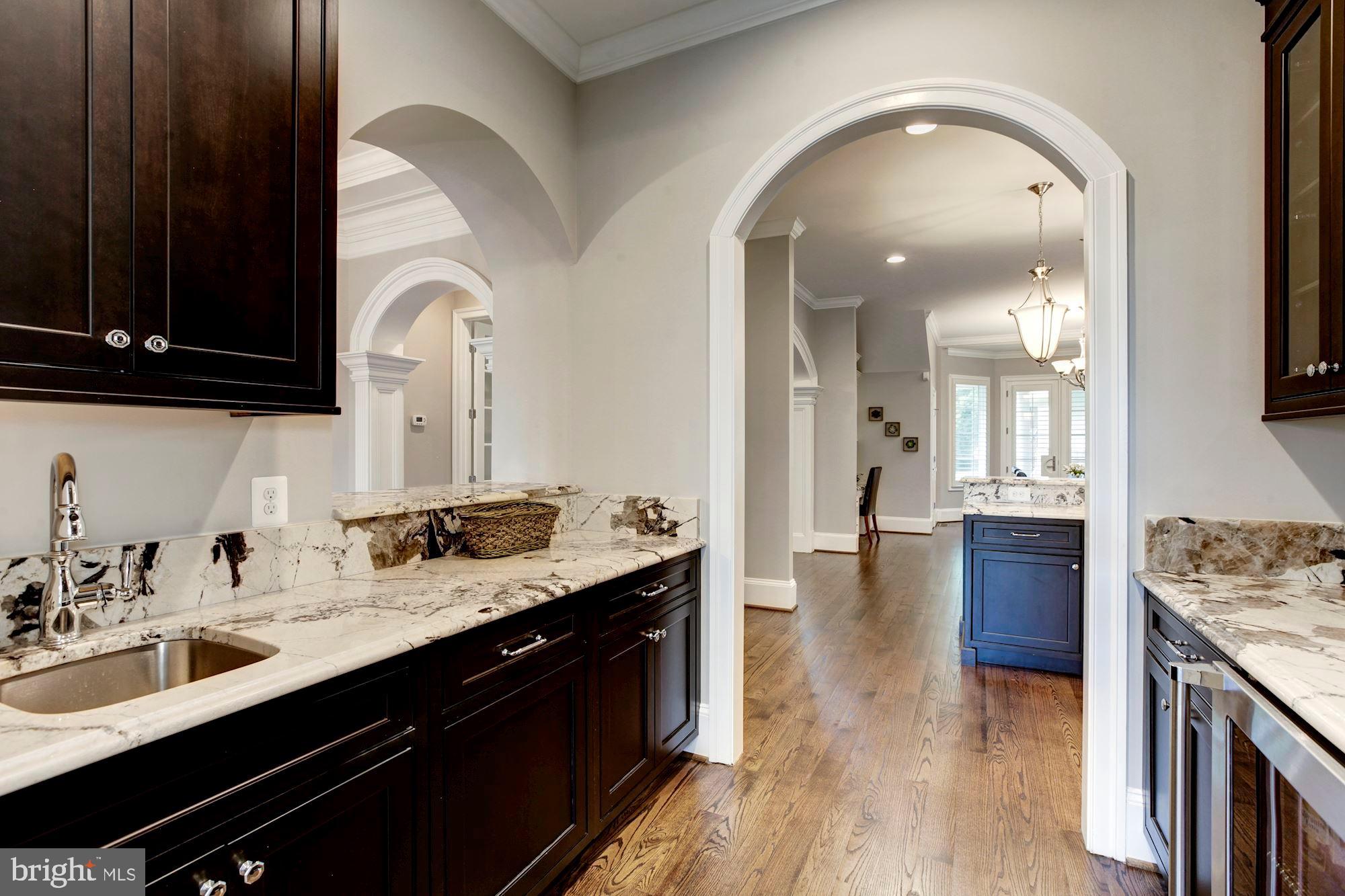 WOODHAVEN - Residential