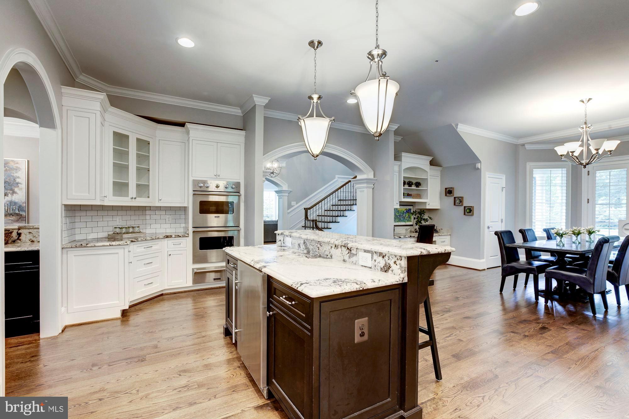 WOODHAVEN - Residential