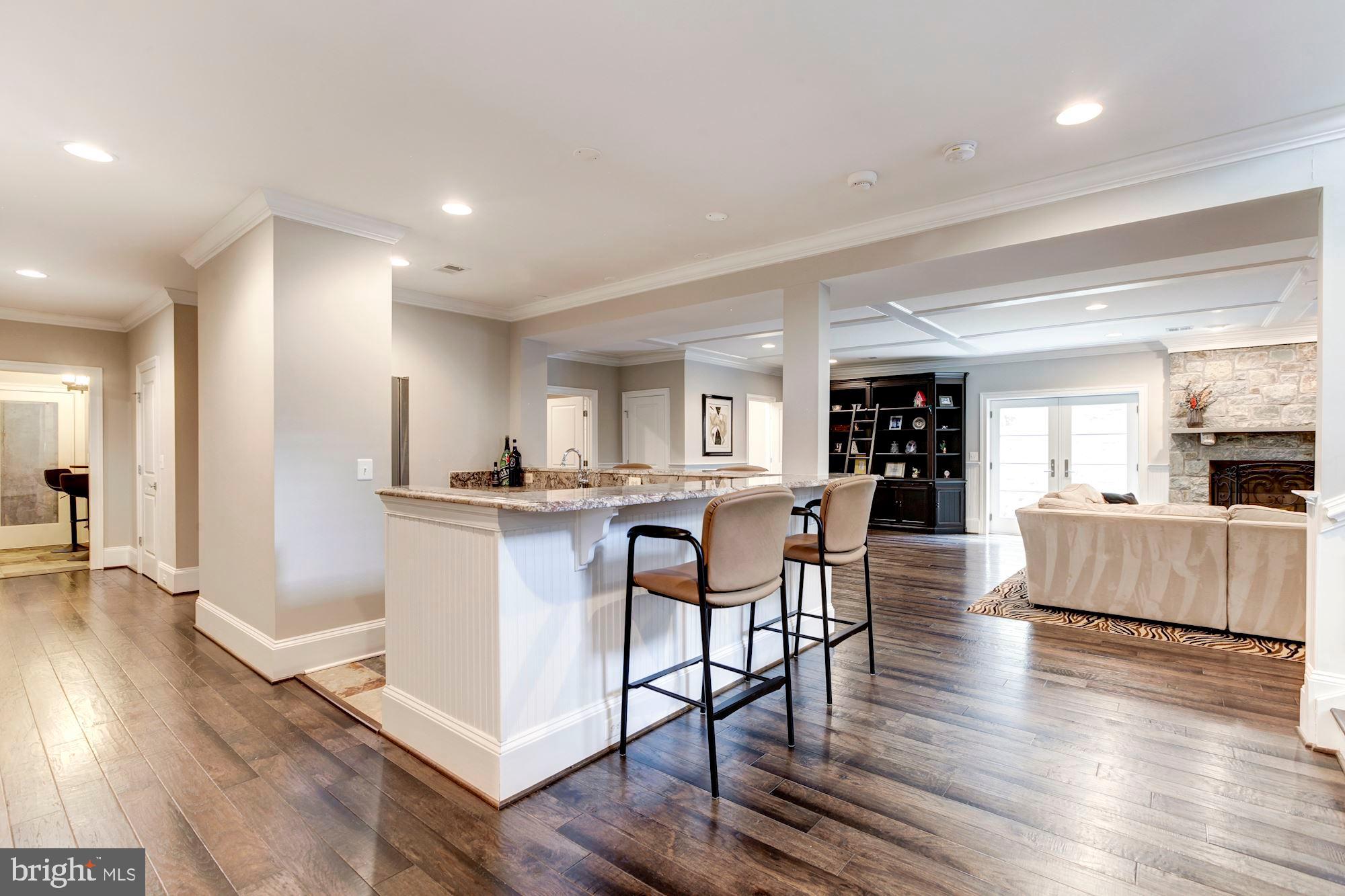 WOODHAVEN - Residential