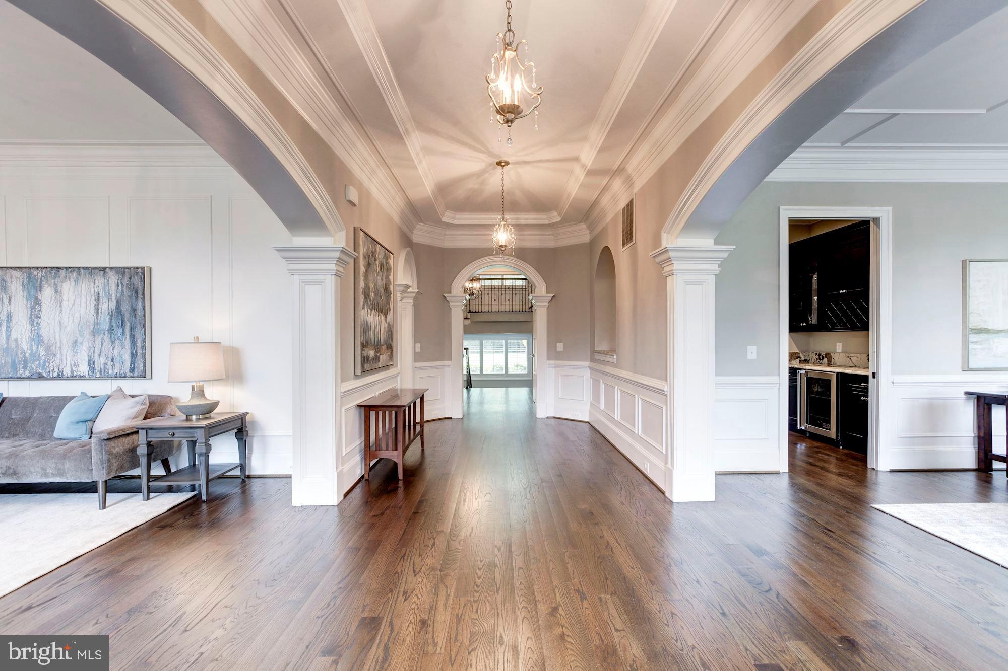 WOODHAVEN - Residential