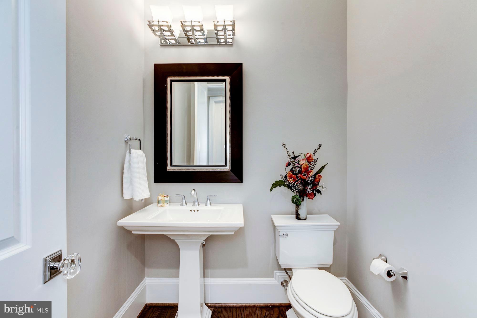 WOODHAVEN - Residential