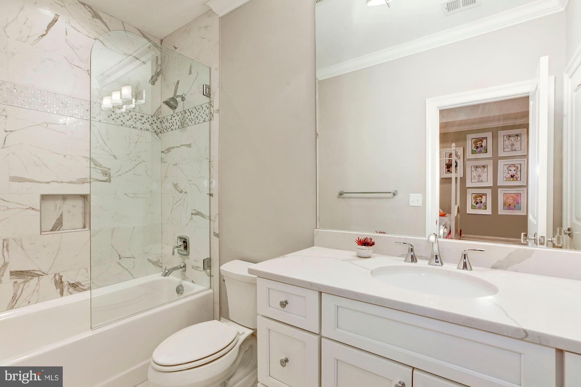 WOODHAVEN - Residential