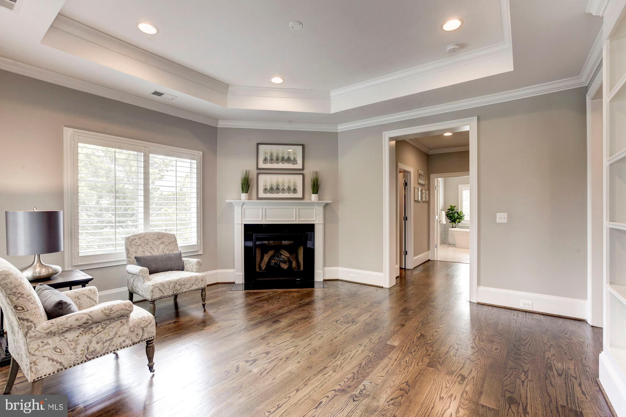 WOODHAVEN - Residential