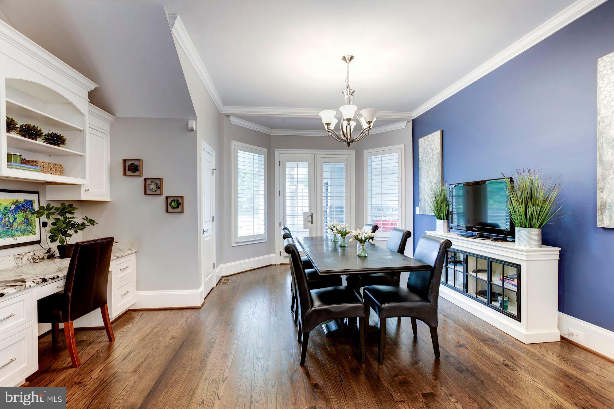 WOODHAVEN - Residential