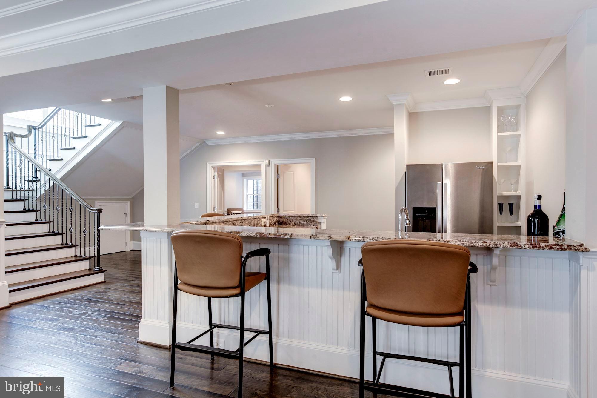 WOODHAVEN - Residential