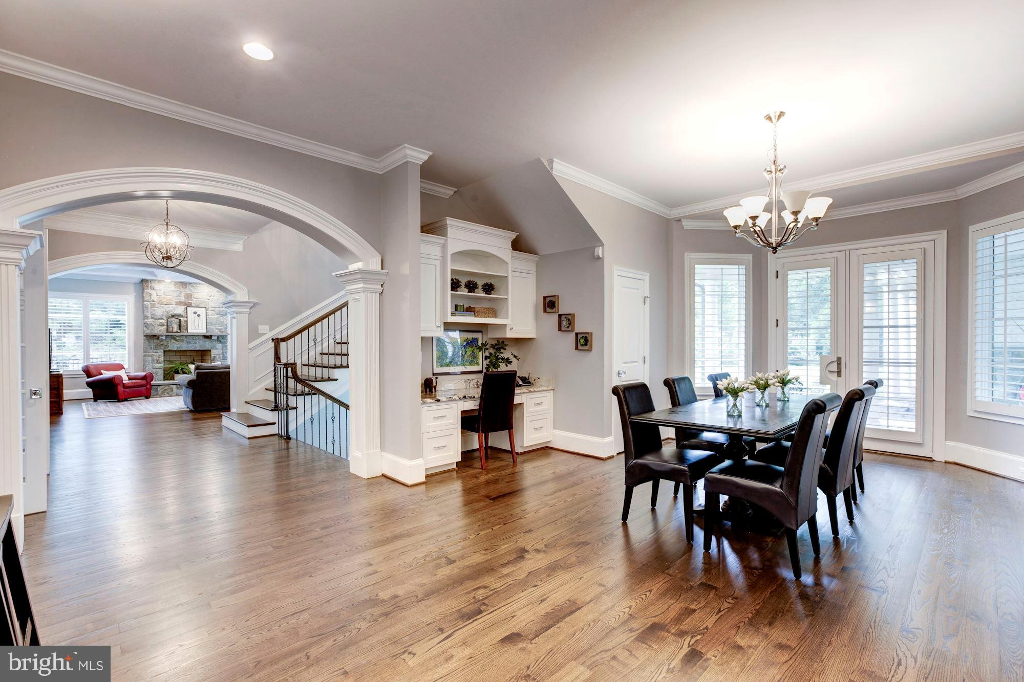 WOODHAVEN - Residential