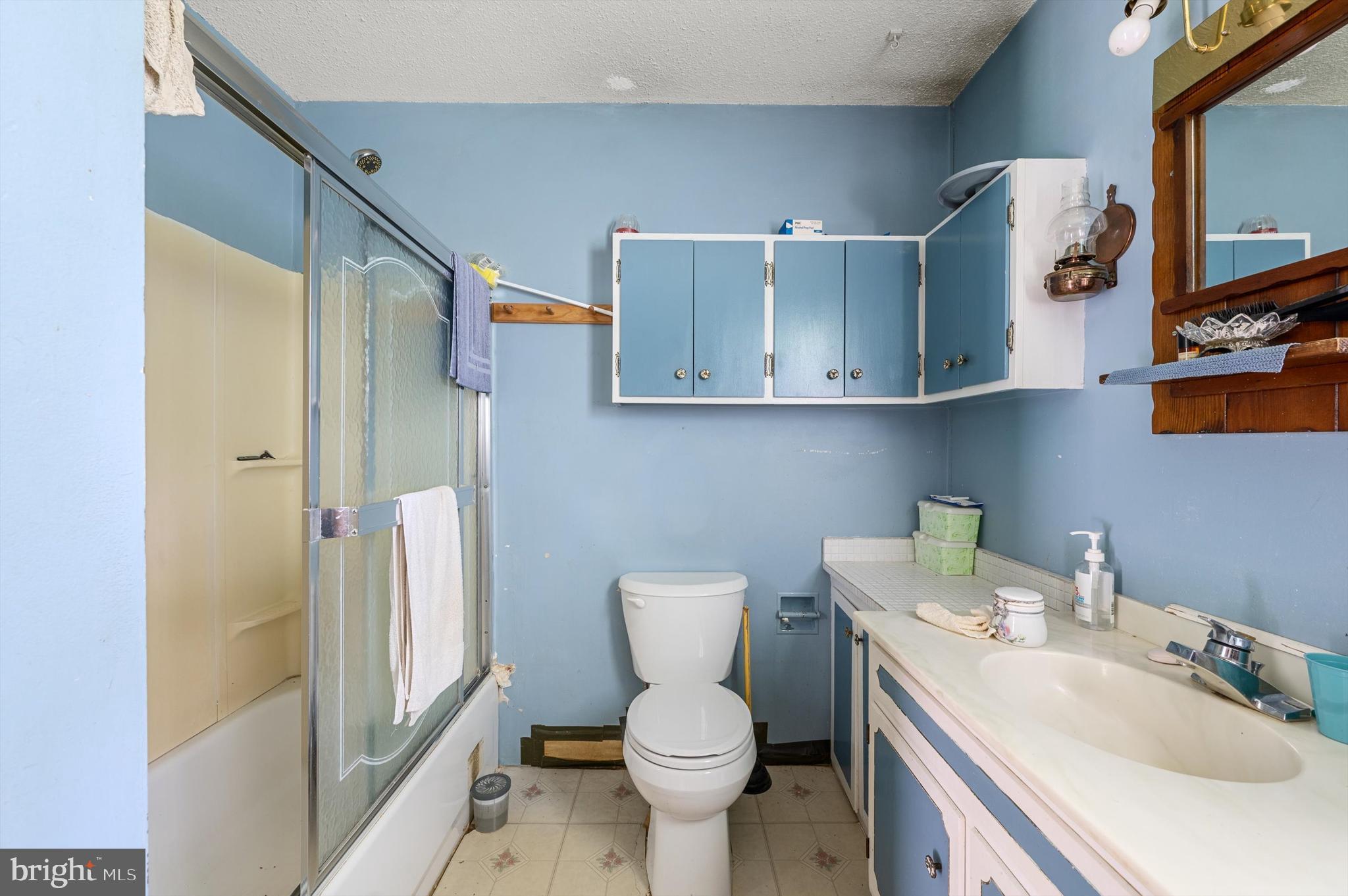 SOUTH MORGAN HILLS - Residential