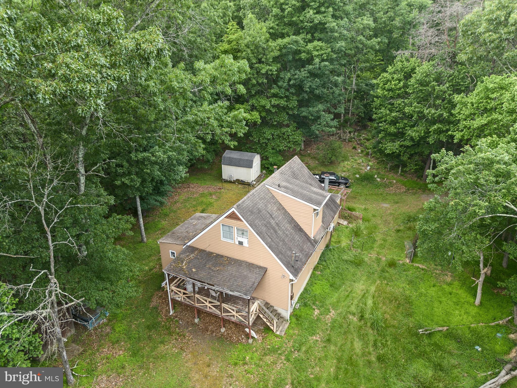 SOUTH MORGAN HILLS - Residential