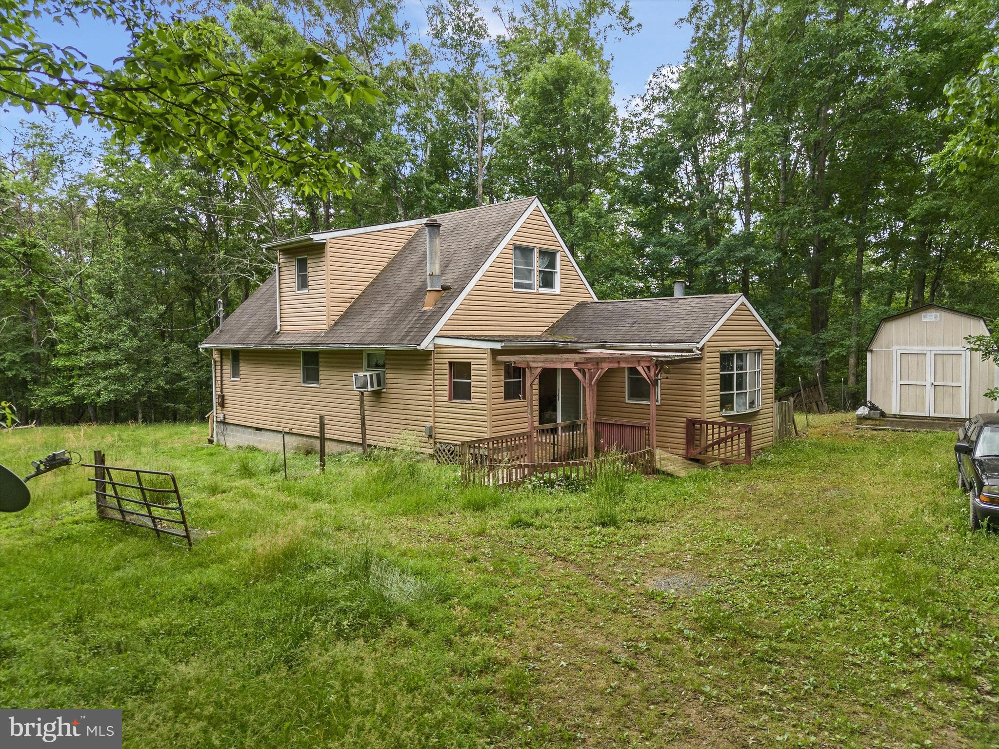 SOUTH MORGAN HILLS - Residential